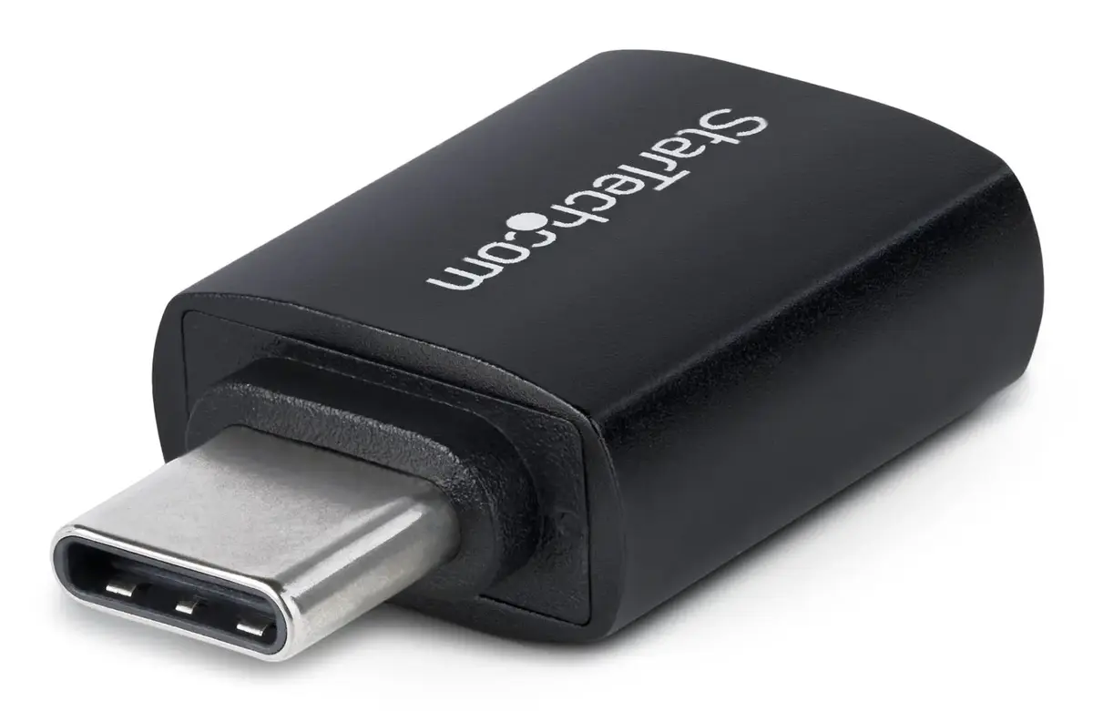 StarTech USB31CAADGCP USB-C to USB-A Adapter Photo 2
