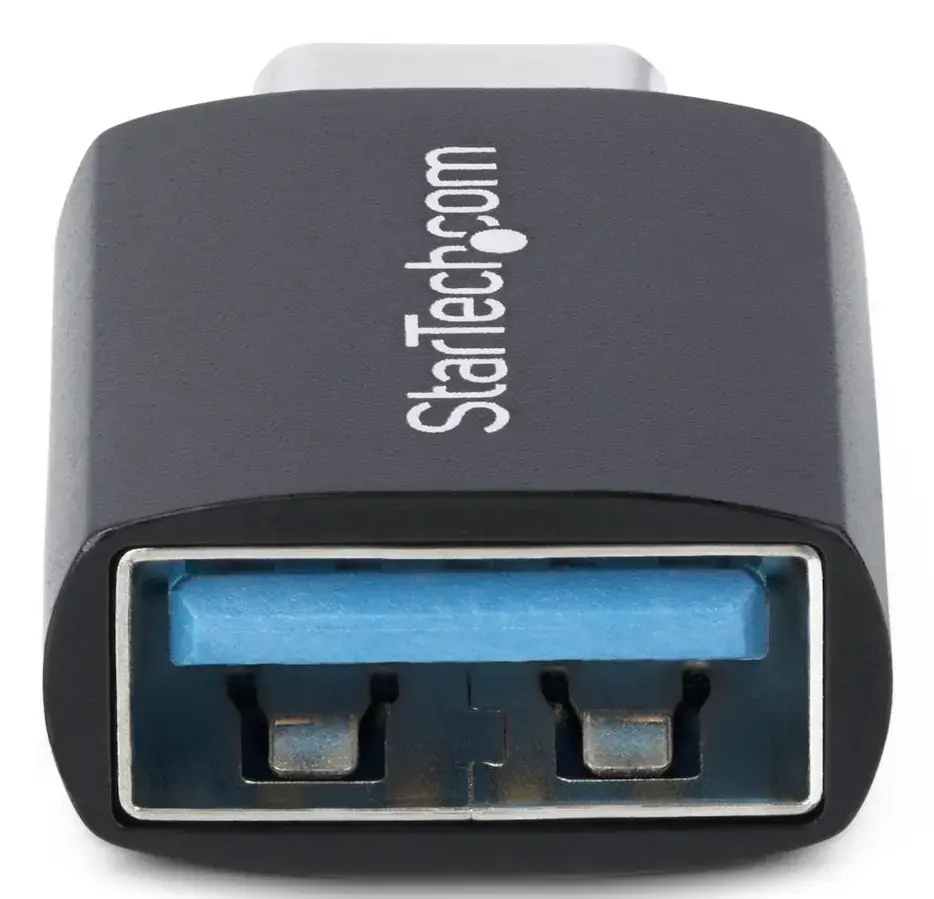 StarTech USB31CAADGCP USB-C to USB-A Adapter Photo 4