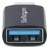StarTech USB31CAADGCP USB-C to USB-A Adapter Photo 4