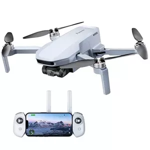 extra digital Drone POTENSIC Atom SE 12Mp 4K 25FPS — camera drone module