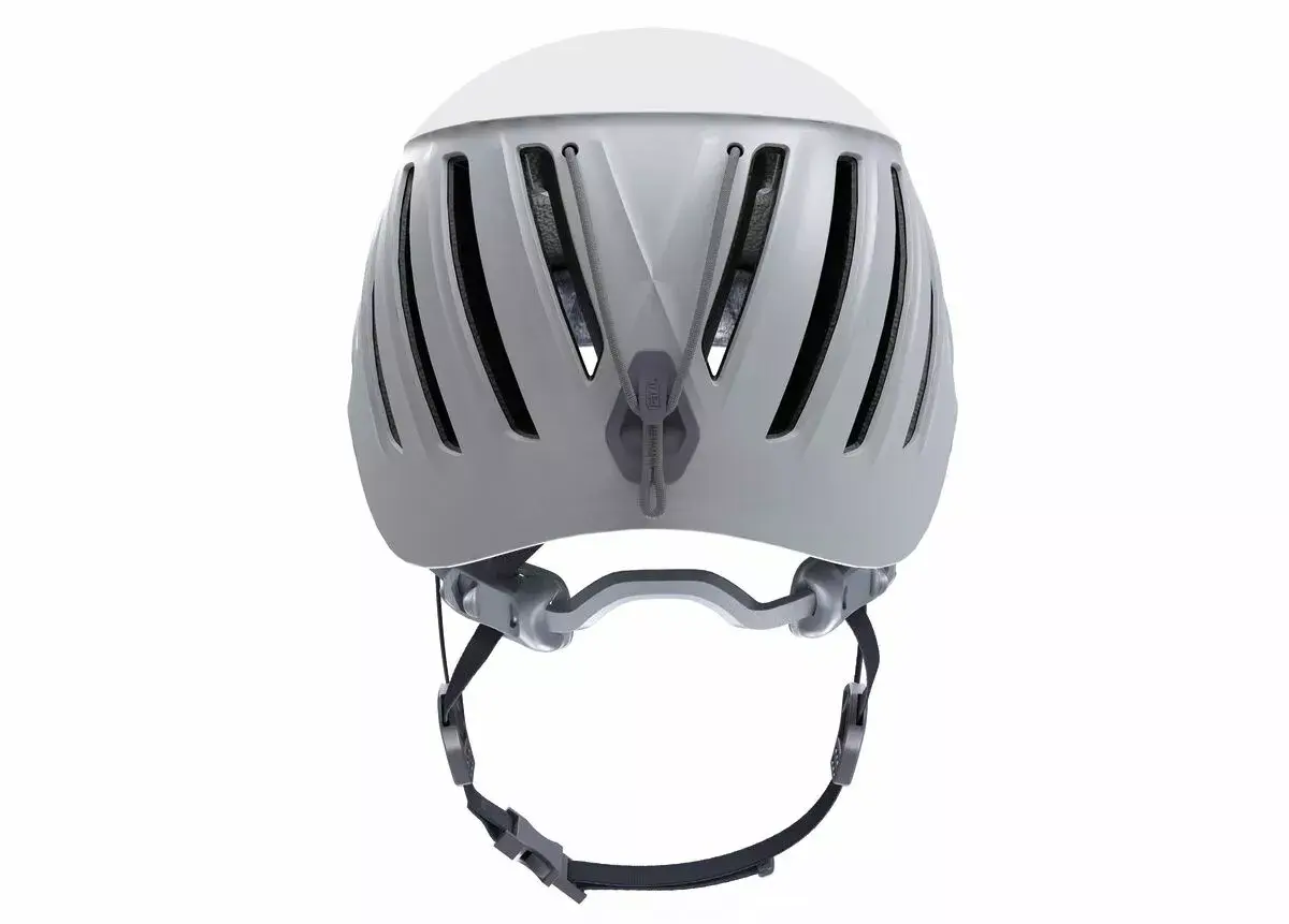 Petzl Borea atvērta ķivere Lilac White Photo 2