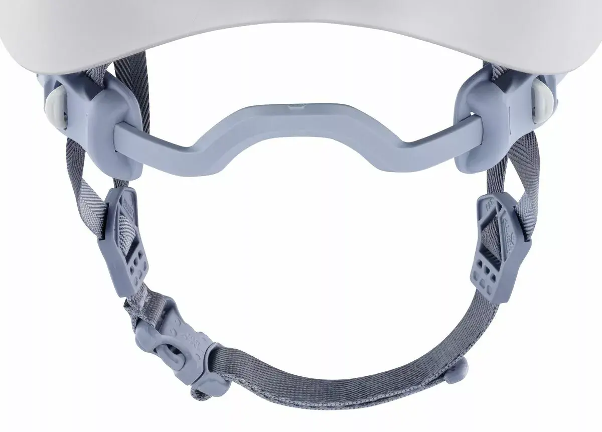 Petzl Borea atvērta ķivere Lilac White Photo 3