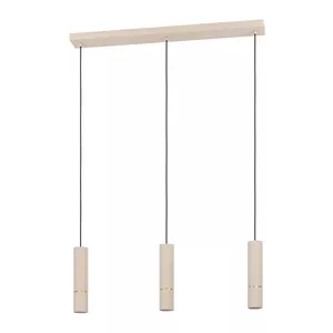 Подвесной светильник EGLO CAMINIA, 3xGU10, 5 Вт