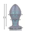 Анальная пробка EPIC VRAKOS DRAGON EGG Photo 2