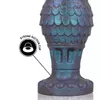 Анальная пробка EPIC VRAKOS DRAGON EGG Photo 4