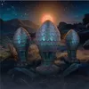 Анальная пробка EPIC VRAKOS DRAGON EGG Photo 8
