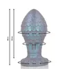 Анальная пробка EPIC VRAKOS DRAGON EGG Photo 2
