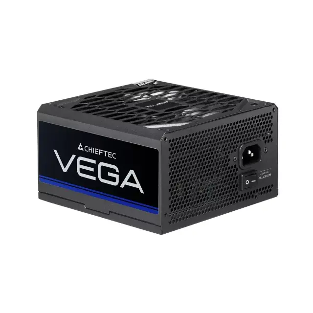 CHIEFTEC Vega 750W ATX 3.1 БП Photo 3