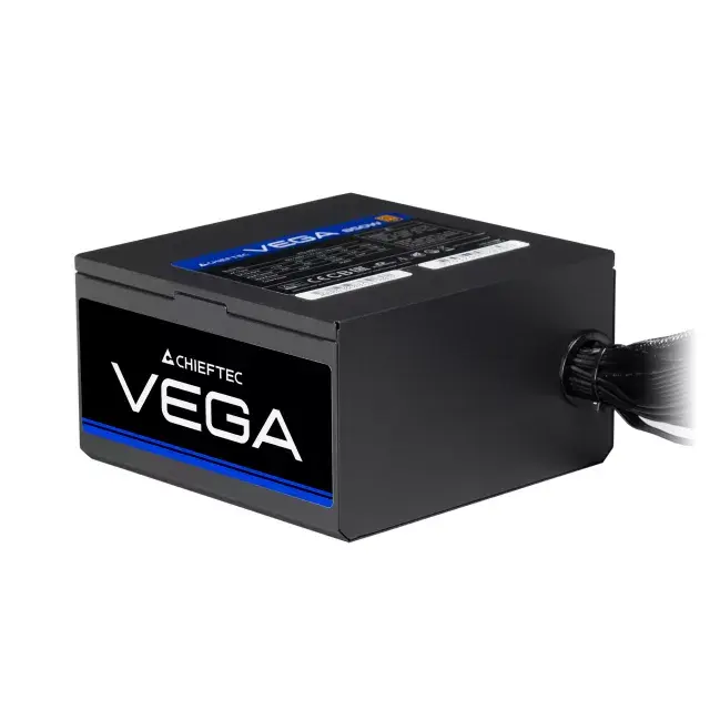 Barošanas bloks Chieftec Vega PPG-850-S Photo 4