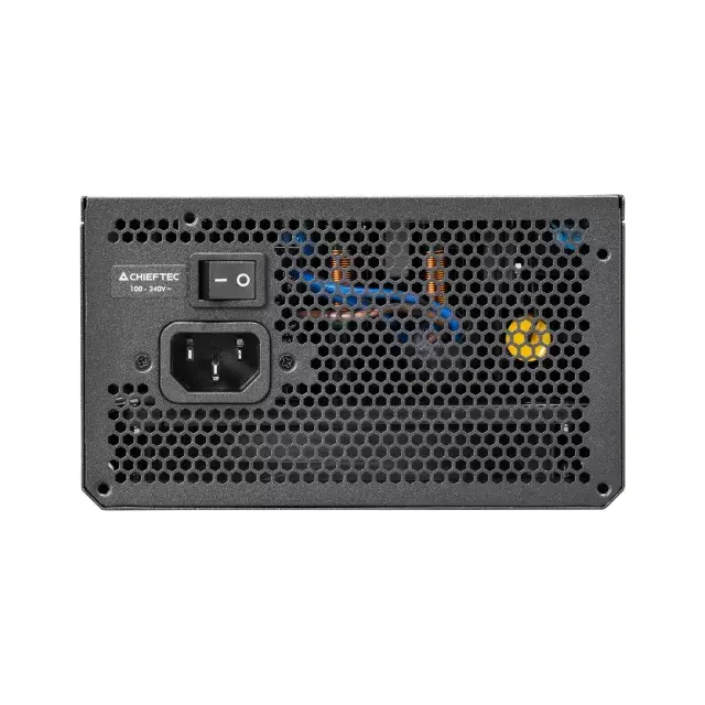 Barošanas bloks Chieftec Vega PPG-850-S Photo 6