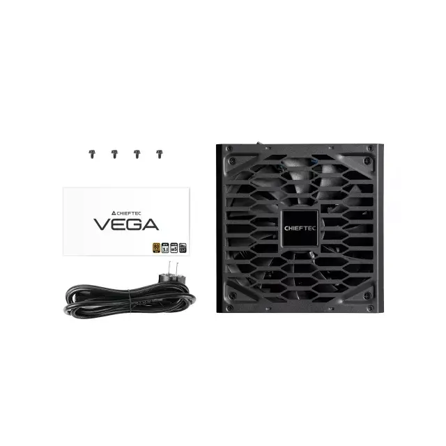 Barošanas bloks Chieftec Vega PPG-850-S Photo 8