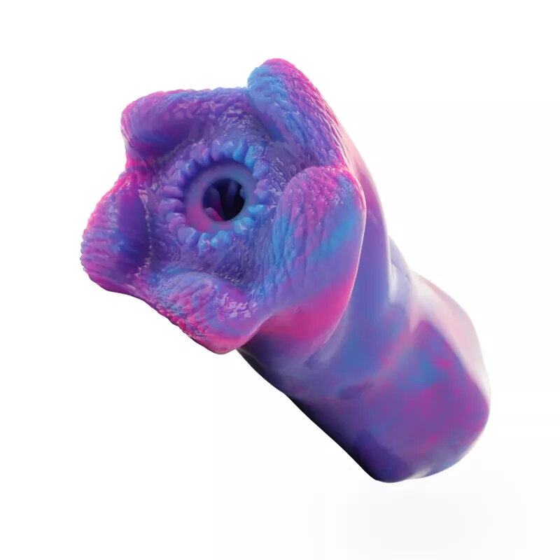 Masturbators