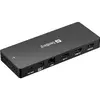Sandberg USB-C 13in1 DockingStation Pro Photo 2