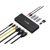 Sandberg USB-C 13in1 DockingStation Pro Photo 3