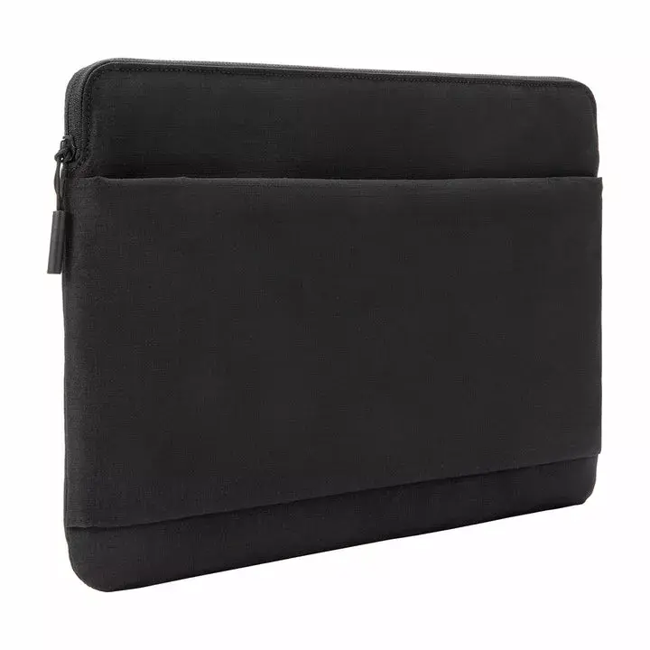 Incase Go Sleeve Laptop Case for 16-inch MacBook - Black Photo 4