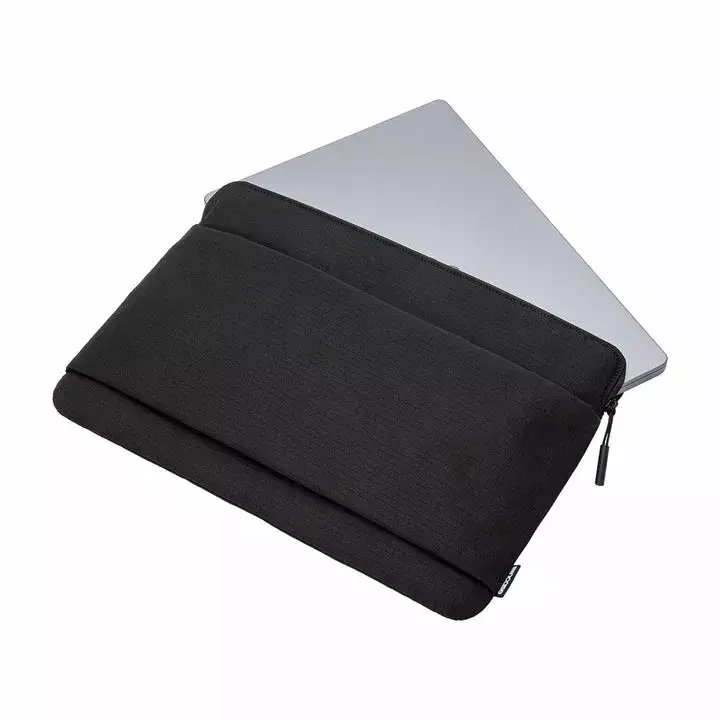 Incase Go Sleeve Laptop Case for 16-inch MacBook - Black Photo 5