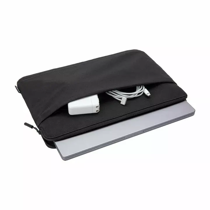 Incase Go Sleeve Laptop Case for 16-inch MacBook - Black Photo 6