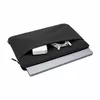 Incase Go Sleeve Laptop Case for 16-inch MacBook - Black Photo 6