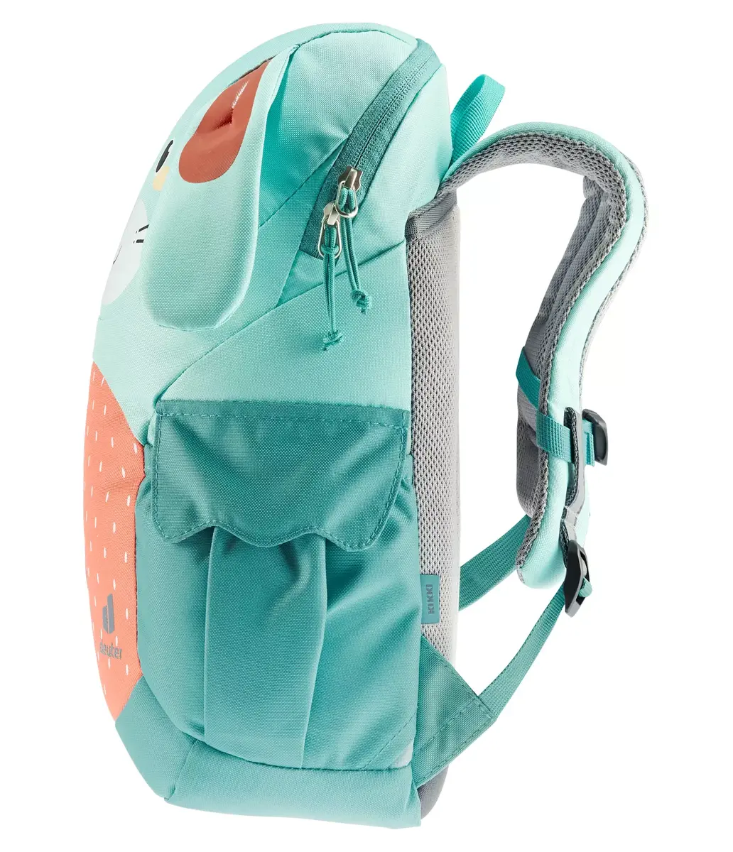 Повседневный рюкзак Deuter Kikki Photo 5