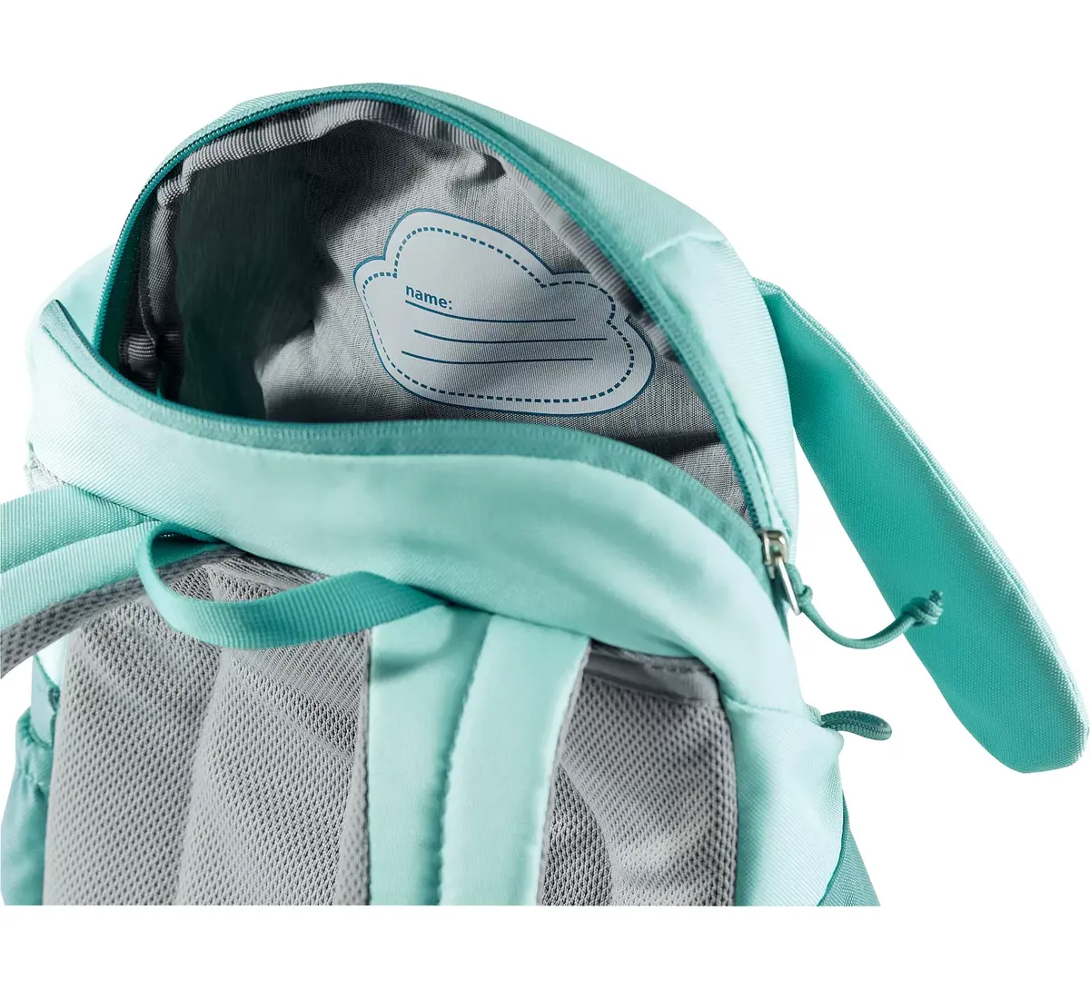 Повседневный рюкзак Deuter Kikki Photo 7