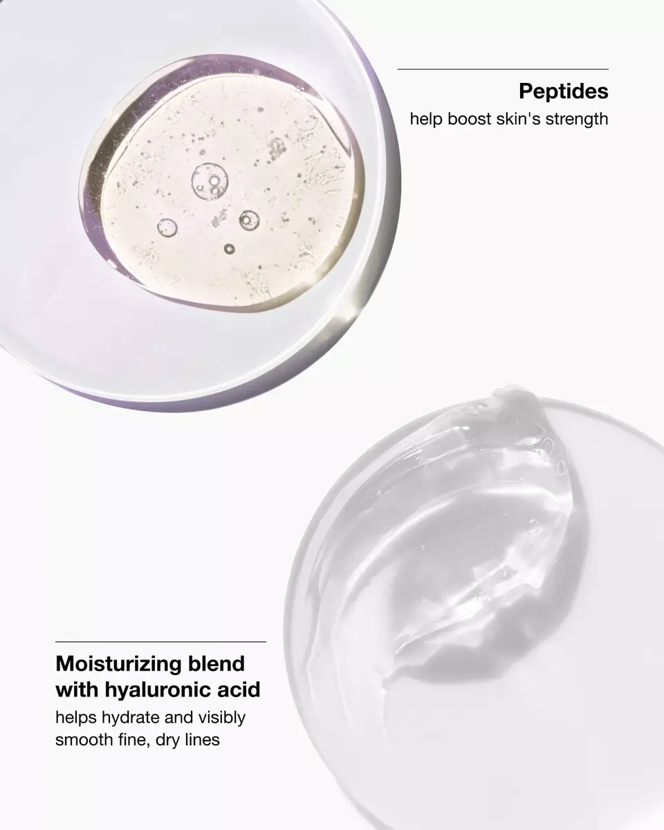 Day & night cream Clinique Smart Clinical Repair Lifting Face + Neck Cream Photo 4