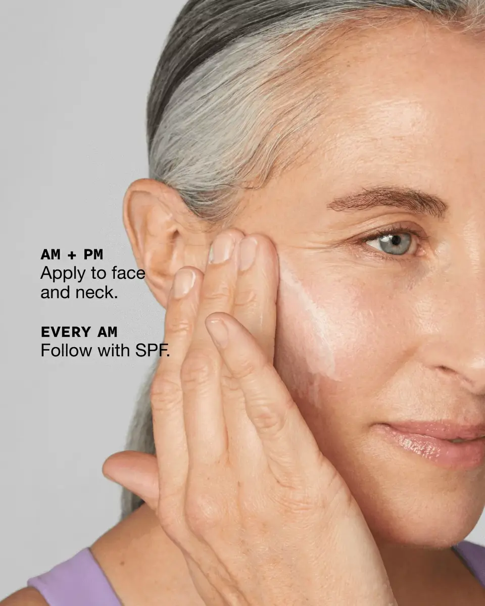 Day & night cream Clinique Smart Clinical Repair Lifting Face + Neck Cream Photo 6