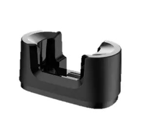 Honeywell CK62 adaptera kauss melns, CK62-UCP-N