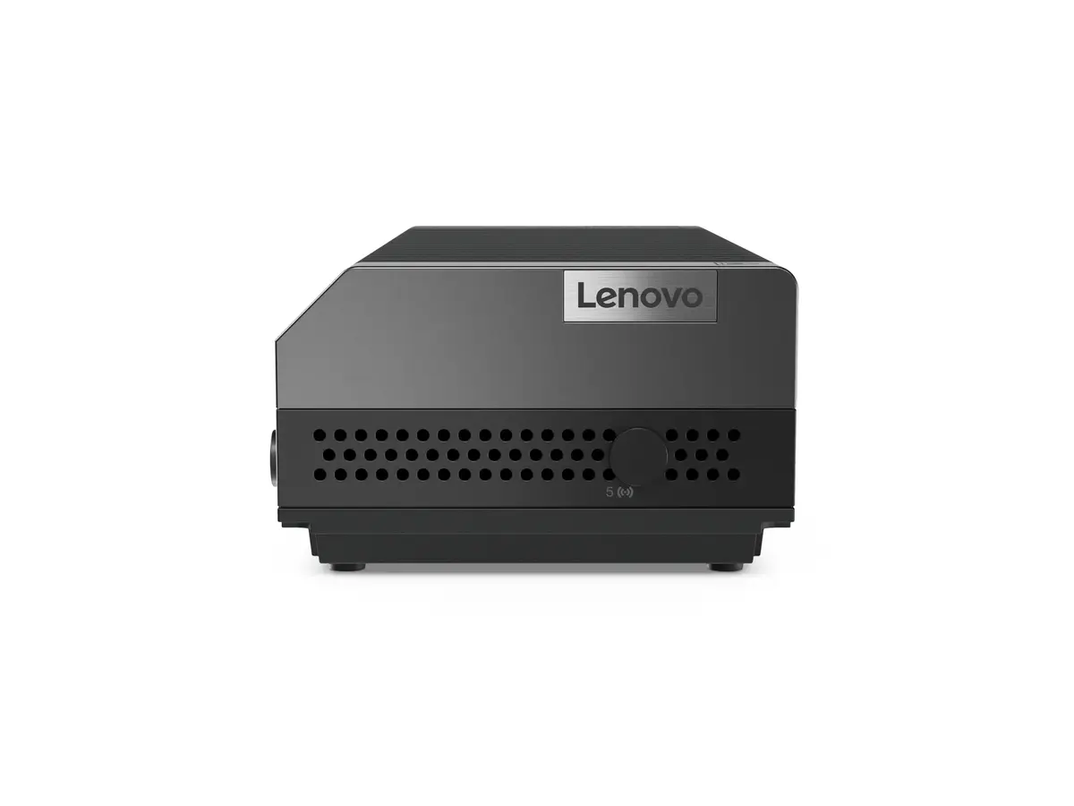 Lenovo ThinkEdge SE30 Мини‑ПК Intel Celeron 6305E Photo 3