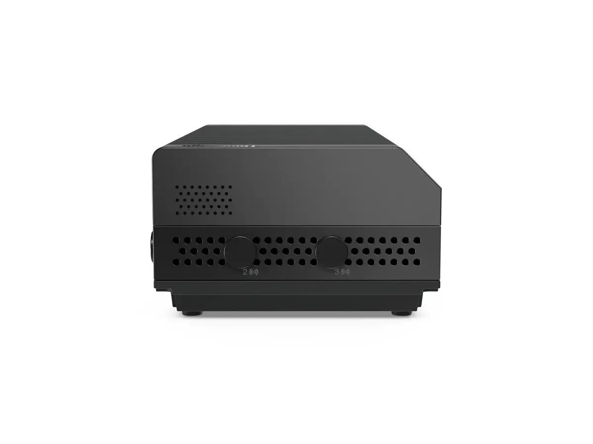 Lenovo ThinkEdge SE30 Мини‑ПК Intel Celeron 6305E Photo 4