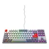 Механическая игровая клавиатура CHERRY K4V2 RGB Tenkeyless Photo 2