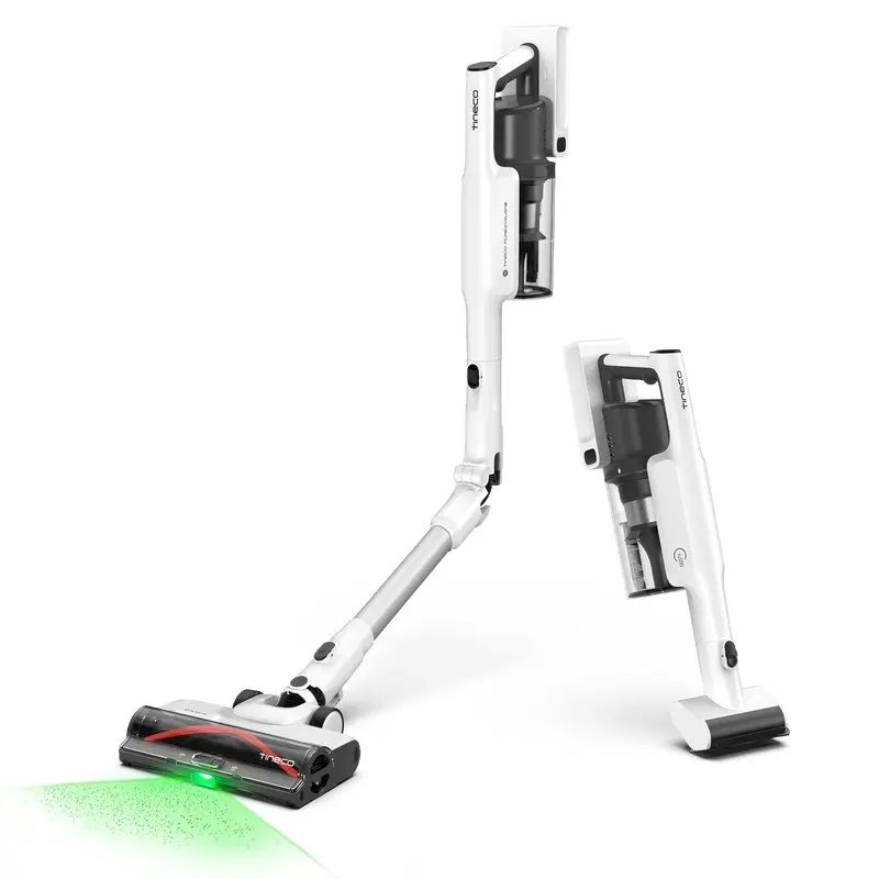 2-in-1 slotu putekļsūcējs Tineco A50S Plus Photo 4
