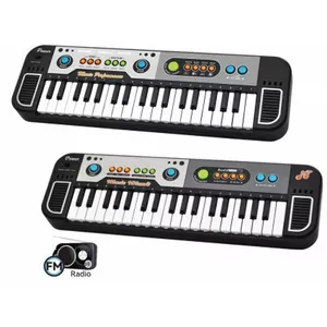 Mūzikas tastatūra 37 taustiņi