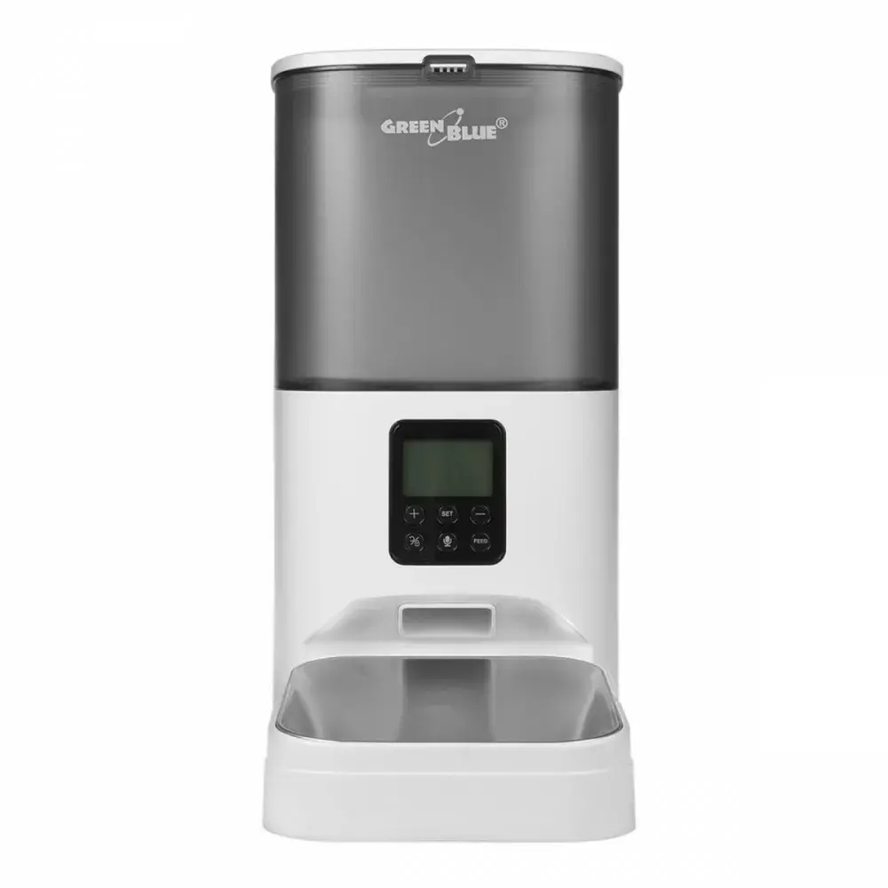 Automātiskā barotava GreenBlue GB393 2,5 l Photo 7