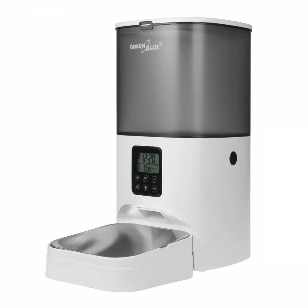 Automātiskā barotava GreenBlue GB393 2,5 l Photo 8