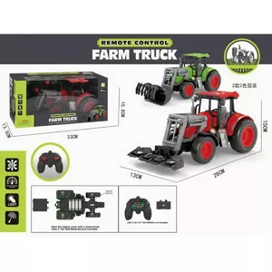 Tractor R/C
