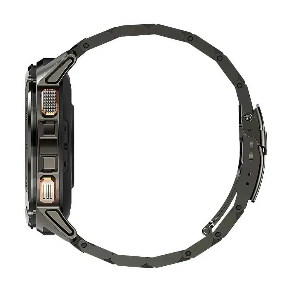 Smartwatch MAXCOM FW110 Titan Chronos Photo 8