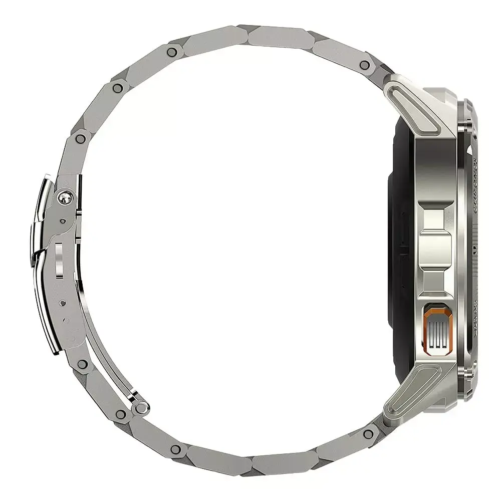 Smartwatch MAXCOM FW110 Titan Chronos Photo 8