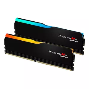 Desktop DDR5 memory module G.SKILL 32GB (2x16GB) 6000 MHz CL36 288-pin DIMM with heatsink and RGB
