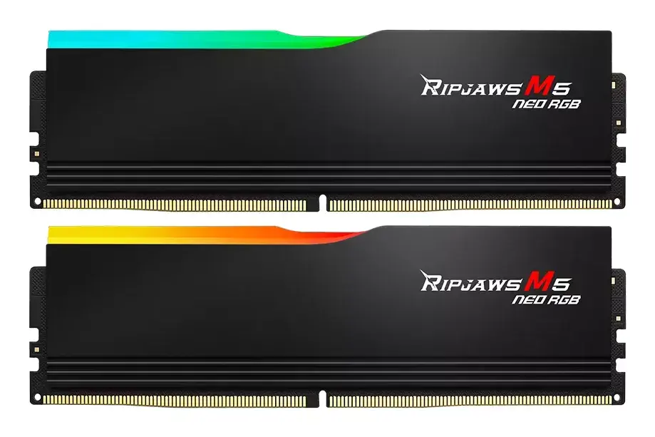 G.SKILL DDR5 32GB (2×16GB) 6000 МГц модуль памяти Photo 2