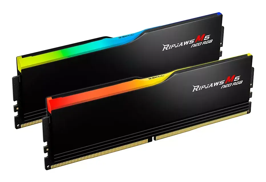 G.SKILL DDR5 32GB (2×16GB) 6000 МГц модуль памяти Photo 3