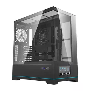 Darkflash DY451 computer case ATX black