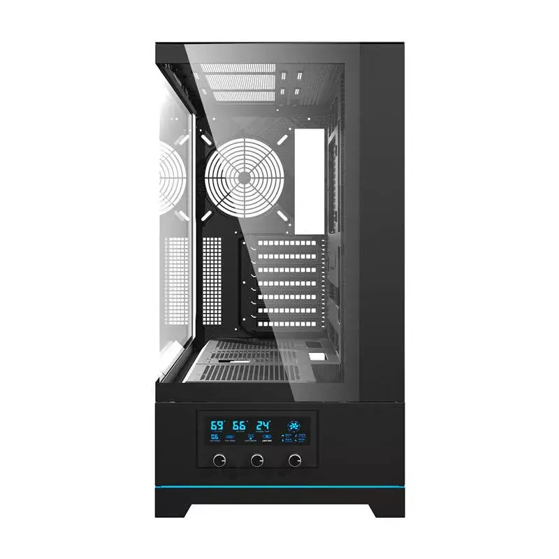 Darkflash DY451 computer case Photo 2