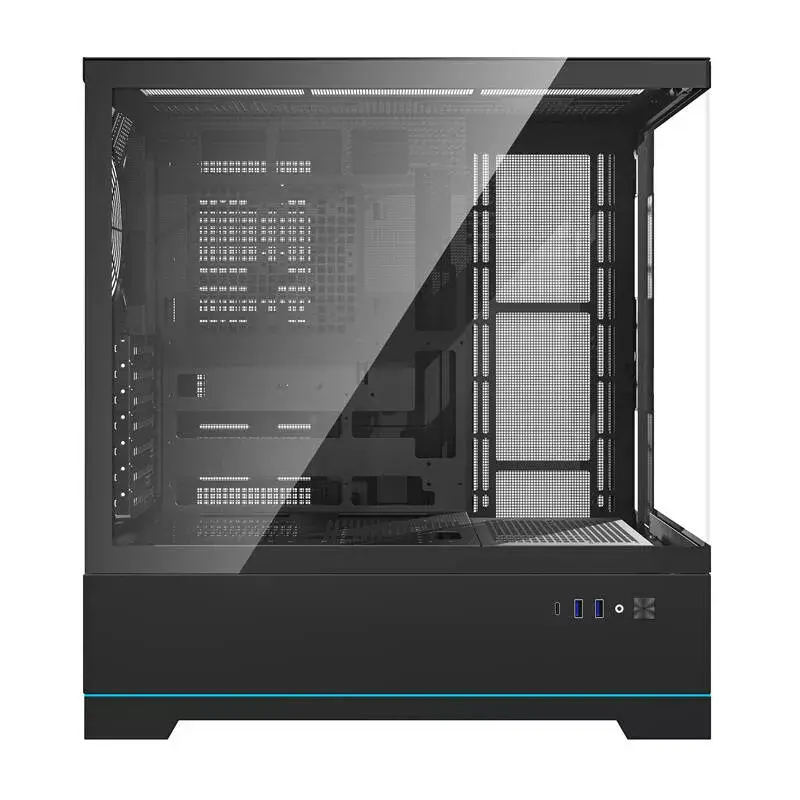 Darkflash DY451 computer case Photo 5