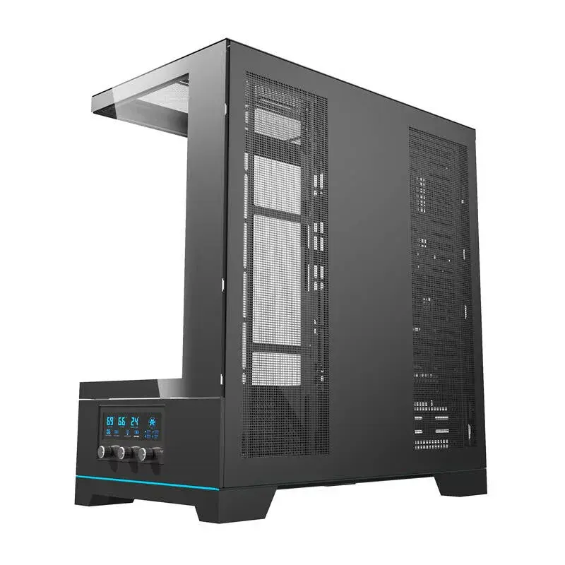 Darkflash DY451 computer case Photo 6