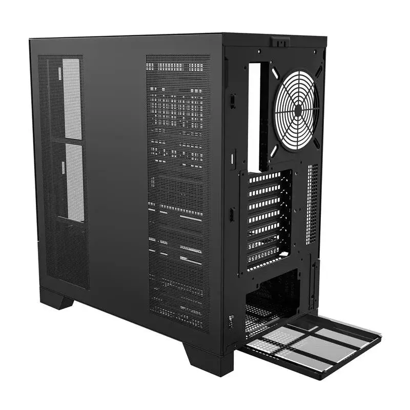 Darkflash DY451 computer case Photo 7