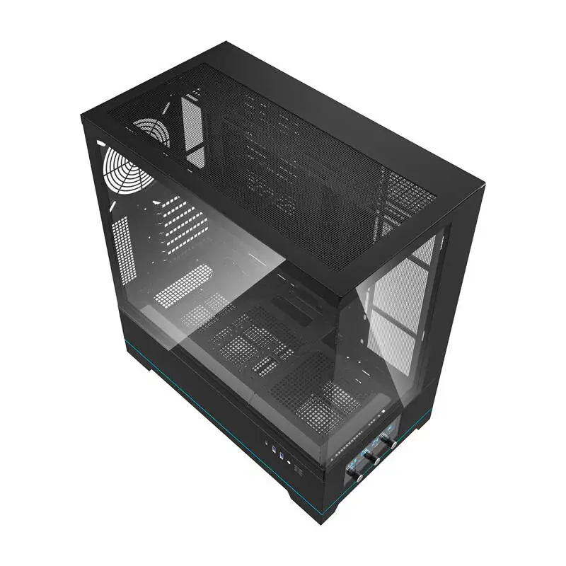 Darkflash DY451 computer case Photo 8