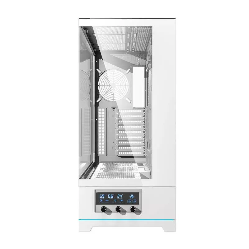 Datora korpuss Darkflash DY451L Photo 2