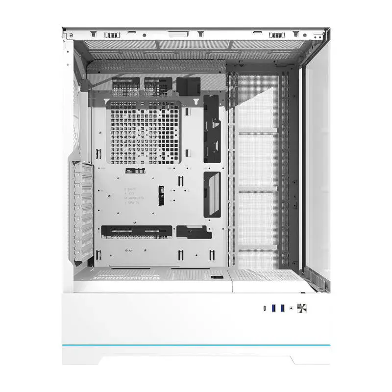 Datora korpuss Darkflash DY451L Photo 6