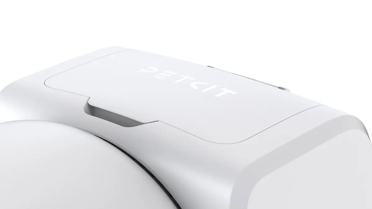 PETKIT P9903 самоочищающийся лоток Photo 6