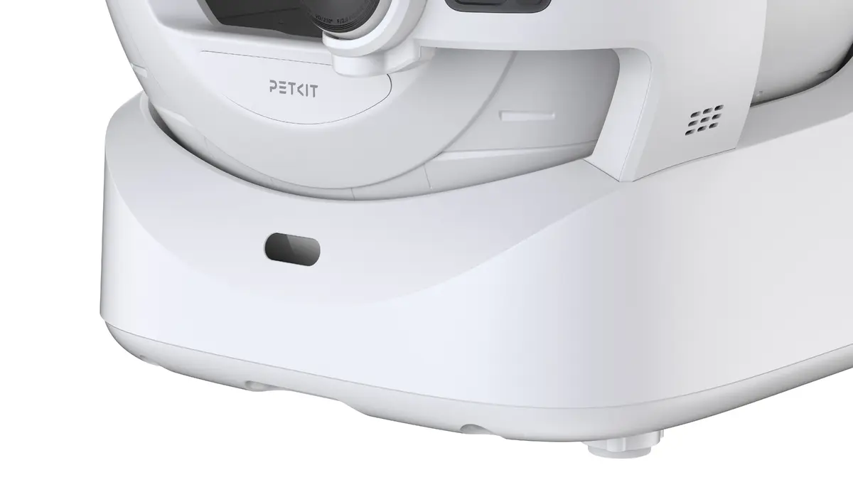 PETKIT P9903 самоочищающийся лоток Photo 7